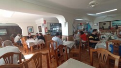 Restaurante La Pimienta