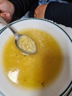 Restaurante La Pimienta