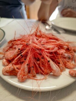 Restaurante La Pimienta