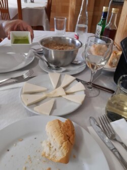 Restaurante La Pimienta