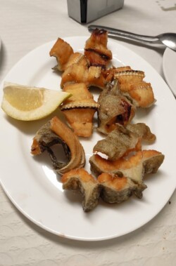 Restaurante La Pimienta