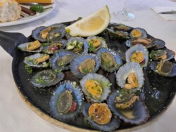 Restaurante La Pimienta