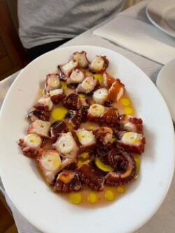 Restaurante La Pimienta