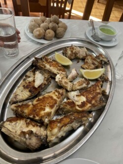 Restaurante La Pimienta