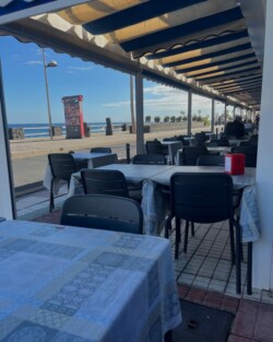 Restaurante Las Ruedas