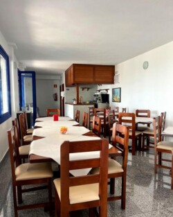 Restaurante Las Ruedas