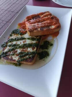 Restaurante Las Ruedas