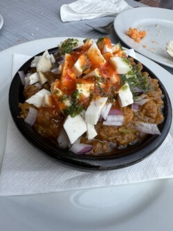 Restaurante Las Ruedas