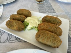 Restaurante Las Ruedas