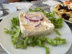 Restaurante Las Ruedas