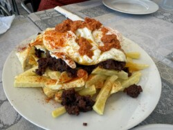 Restaurante Las Ruedas