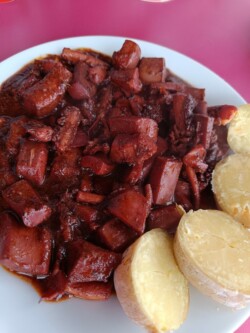 Restaurante Las Ruedas