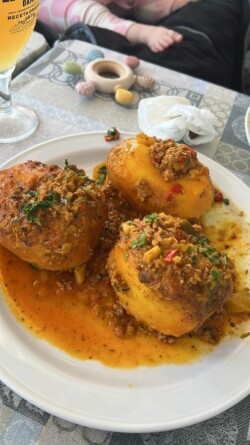 Restaurante Las Ruedas