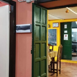 Guachinche El Timplillo