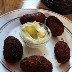 Guachinche El Timplillo