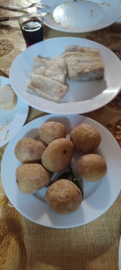 Guachinche El Timplillo