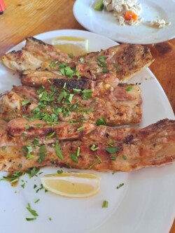 Guachinche El Timplillo