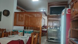 Bar Restaurante Casa Arbelo, Tenerife