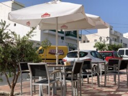 Bar Restaurante Casa Arbelo, Tenerife