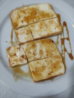 Bar Restaurante Casa Arbelo, Tenerife