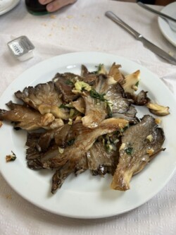 Bar Restaurante Casa Arbelo, Tenerife