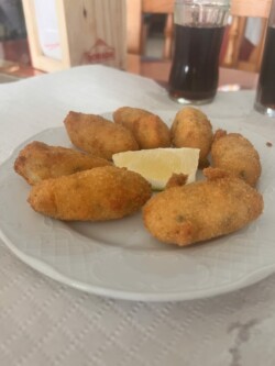 Bar Restaurante Casa Arbelo, Tenerife