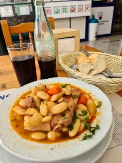 Bar Restaurante Casa Arbelo, Tenerife