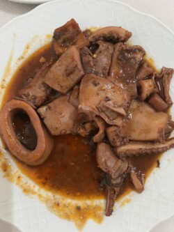 Bar Restaurante Casa Arbelo, Tenerife