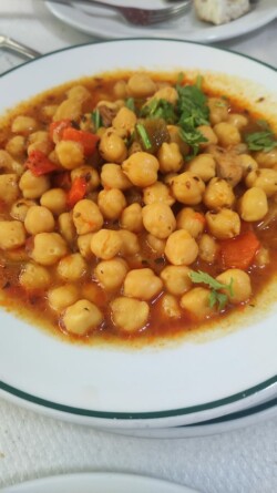 Bar Restaurante Casa Arbelo, Tenerife