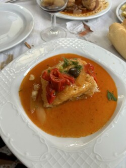 Bar Restaurante Casa Arbelo, Tenerife