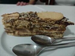 Bar Restaurante Casa Arbelo, Tenerife