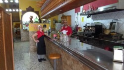 Restaurante Casa Fefe, Tenerife