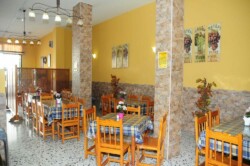 Restaurante Casa Fefe, Tenerife