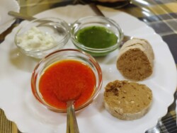 Restaurante Casa Fefe, Tenerife