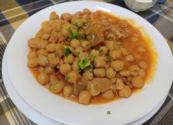 Restaurante Casa Fefe, Tenerife