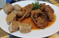 Restaurante Casa Fefe, Tenerife