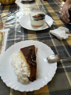 Restaurante Casa Fefe, Tenerife