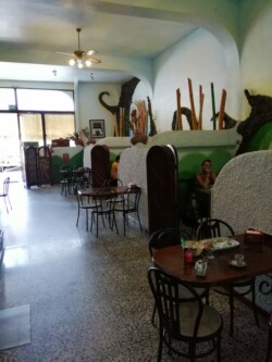 Restaurante Destiladera López, Tenerife