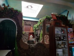 Restaurante Destiladera López, Tenerife