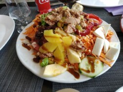 Restaurante Destiladera López, Tenerife