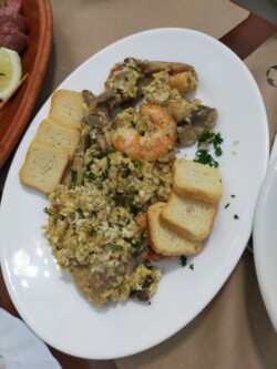 Restaurante Destiladera López, Tenerife