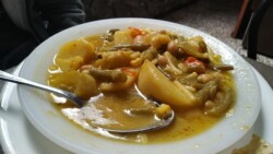 Restaurante Destiladera López, Tenerife