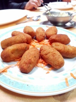 Restaurante Destiladera López, Tenerife