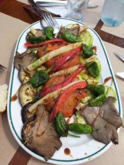 Restaurante Destiladera López, Tenerife