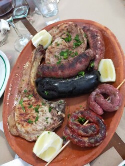 Restaurante Destiladera López, Tenerife