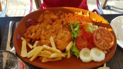 Restaurante Destiladera López, Tenerife