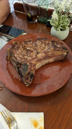 Restaurante Destiladera López, Tenerife