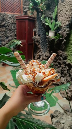 Restaurante Destiladera López, Tenerife