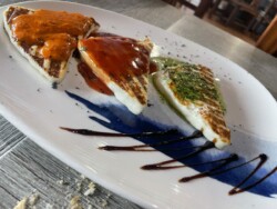 Guachinche Brasas y calderos, Tenerife