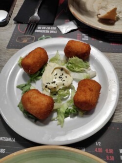 Guachinche Brasas y calderos, Tenerife